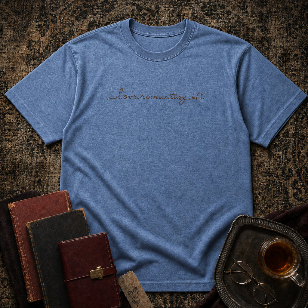 Love Romantasy T-shirt