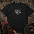Main Character Vibe T-shirt