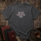 Main Character Vibe T-shirt