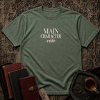 Main Character Vibe T-shirt