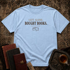 Financial Damage T-shirt