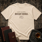 Financial Damage T-shirt
