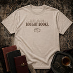 Financial Damage T-shirt