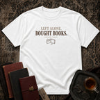 Financial Damage T-shirt