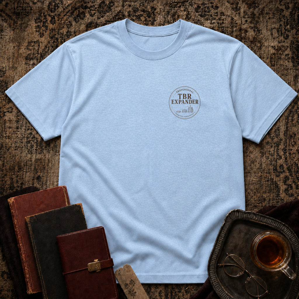 TBR Expander T-shirt