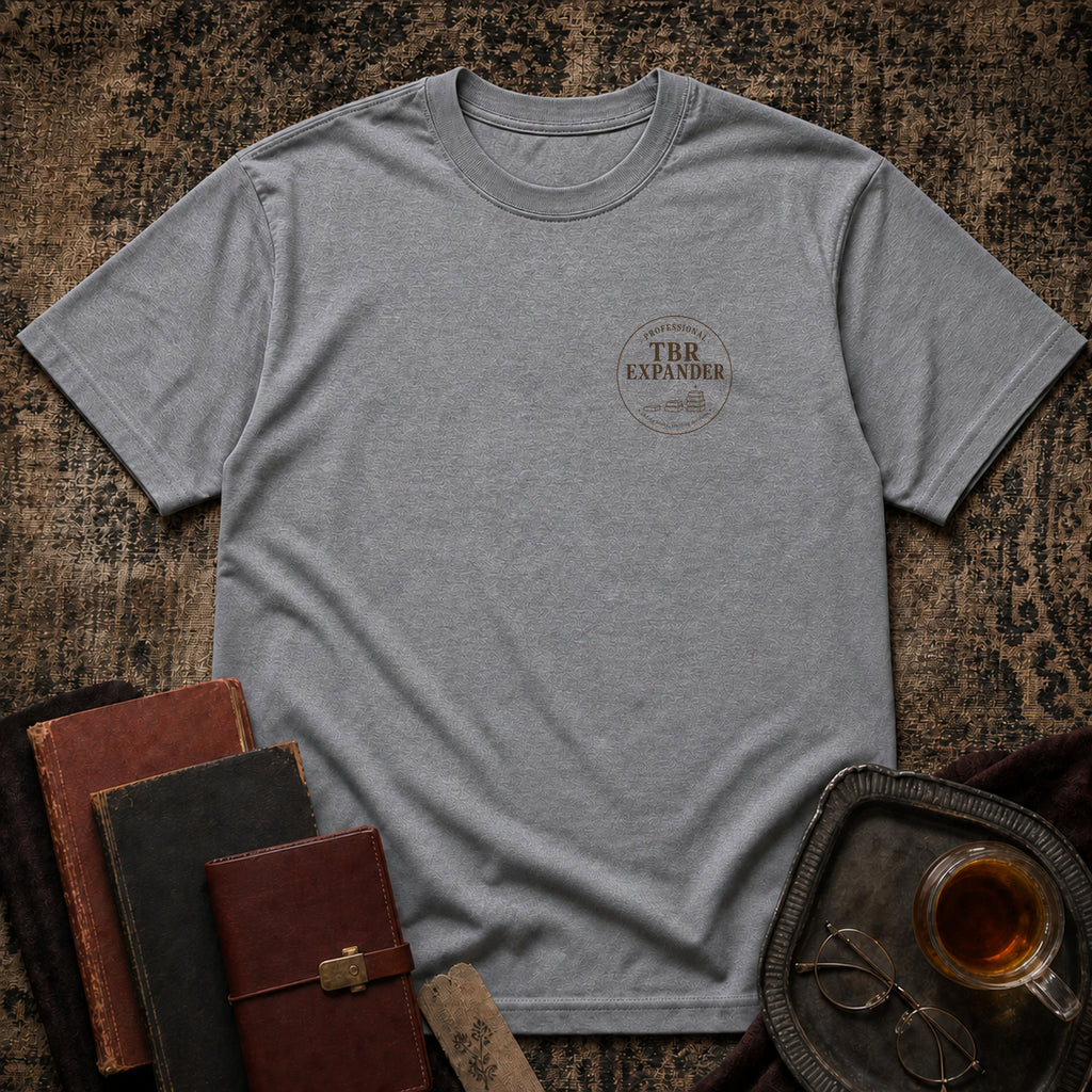 TBR Expander T-shirt
