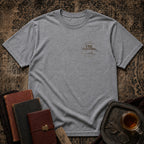 TBR Expander T-shirt