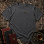 Reader T-shirt