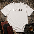 Reader T-shirt