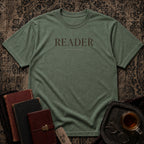 Reader T-shirt