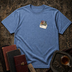 Tiny Dragon Hoard T-shirt