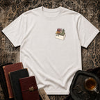 Tiny Dragon Hoard T-shirt