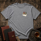 Tiny Dragon Hoard T-shirt