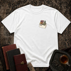 Tiny Dragon Hoard T-shirt