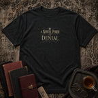 Novel Form T-shirt