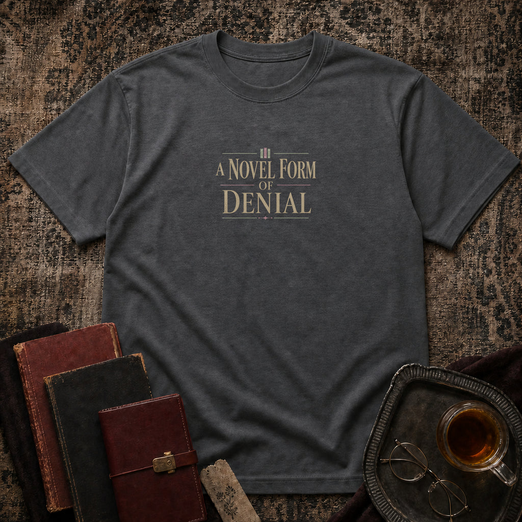 Novel Form T-shirt