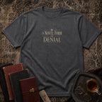 Novel Form T-shirt