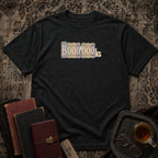 Booooks T-shirt