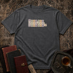 Booooks T-shirt