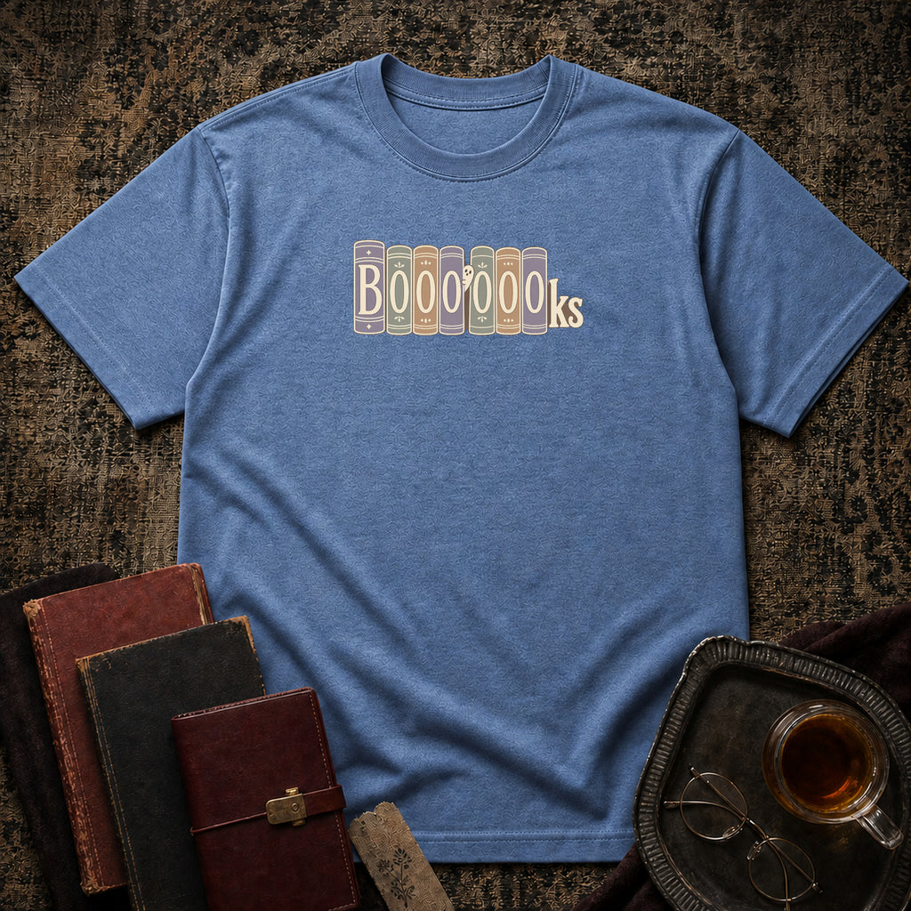 Booooks T-shirt