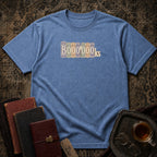 Booooks T-shirt