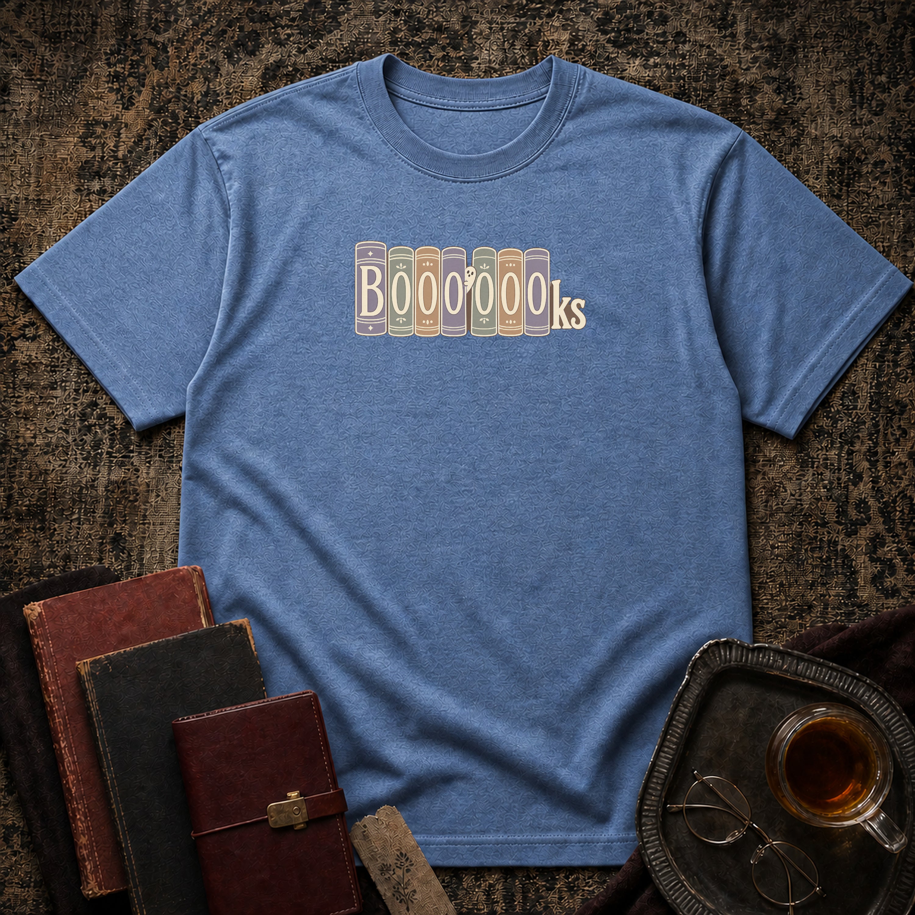 Booooks T-shirt