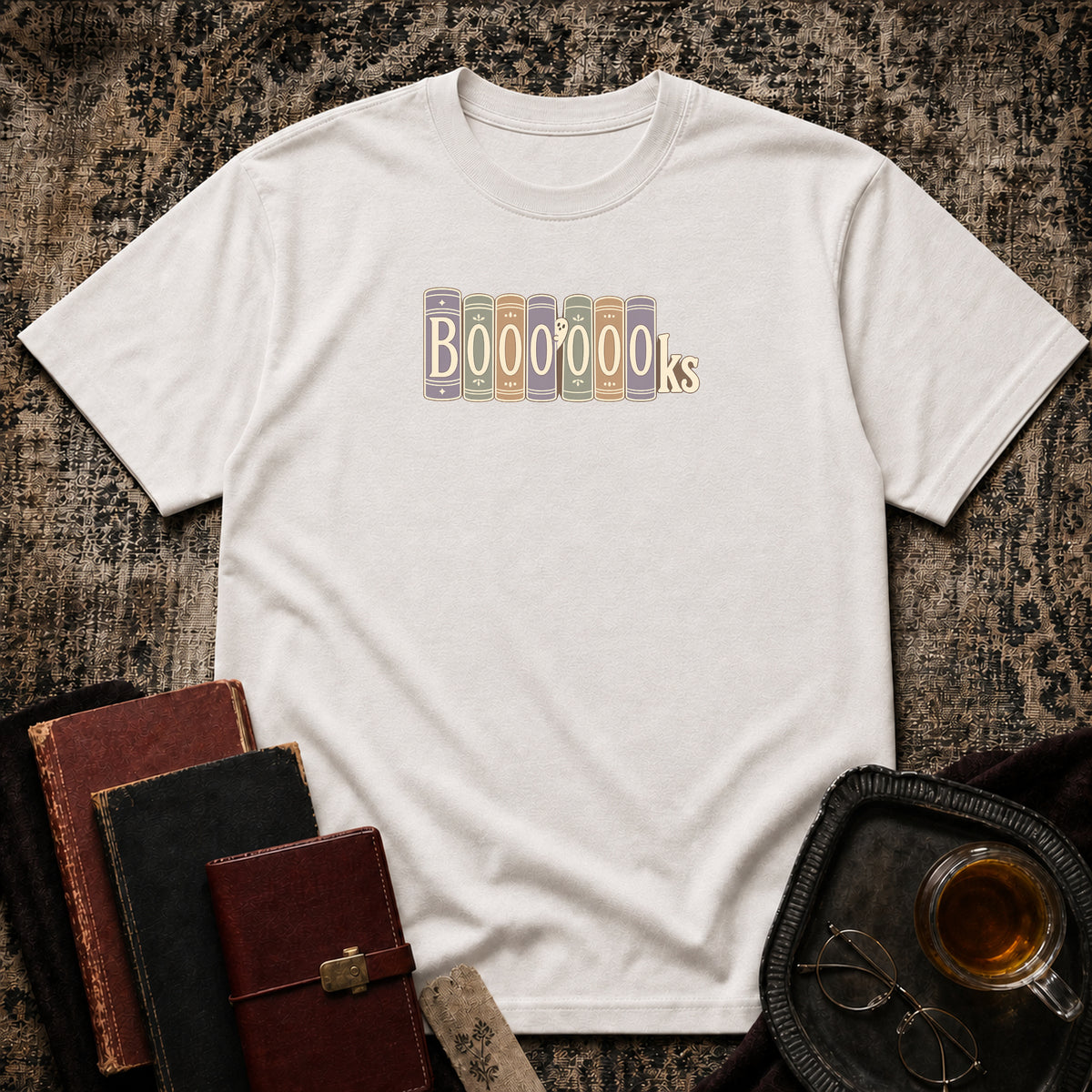Booooks T-shirt