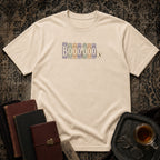 Booooks T-shirt