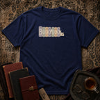 Booooks T-shirt