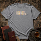 Booooks T-shirt