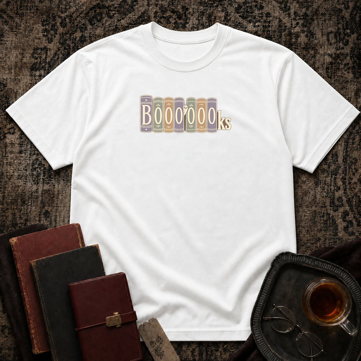 Booooks T-shirt