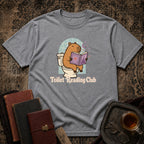 Toilet Reading Club T-shirt