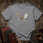 Capybara Dragon T-shirt