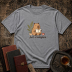 Just a Bookybara T-shirt