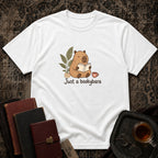 Just a Bookybara T-shirt