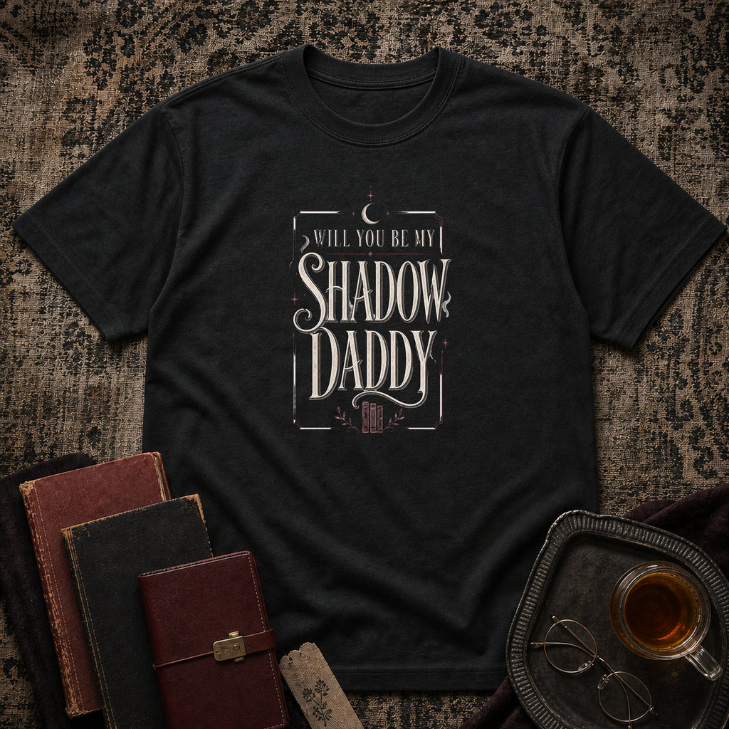 Shadow Daddy T-shirt