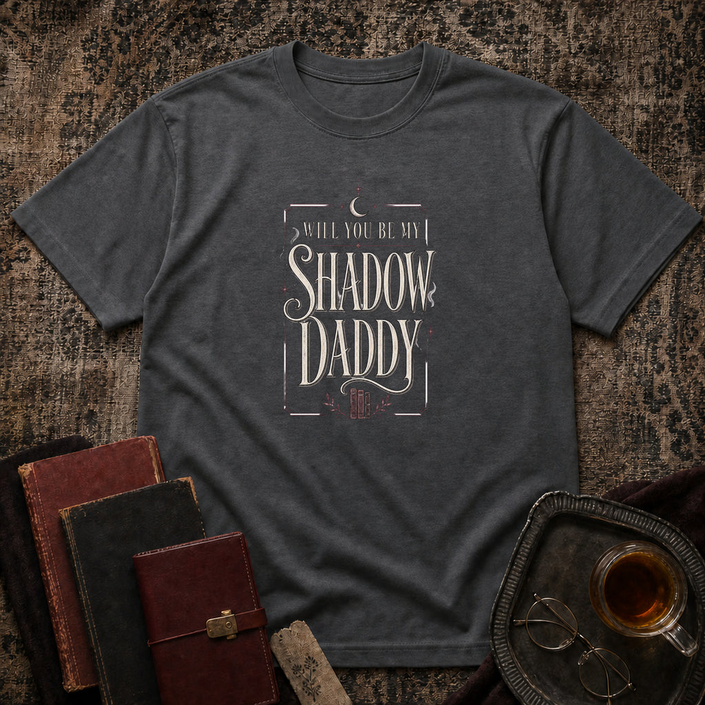 Shadow Daddy T-shirt