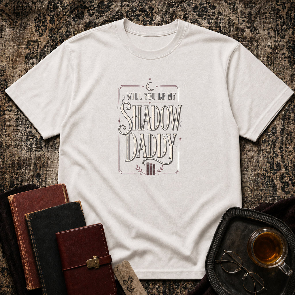 Shadow Daddy T-shirt