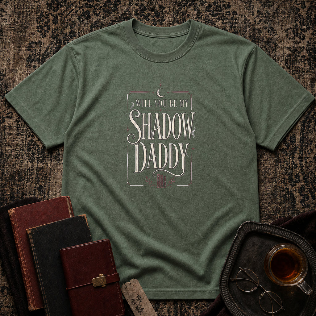 Shadow Daddy T-shirt