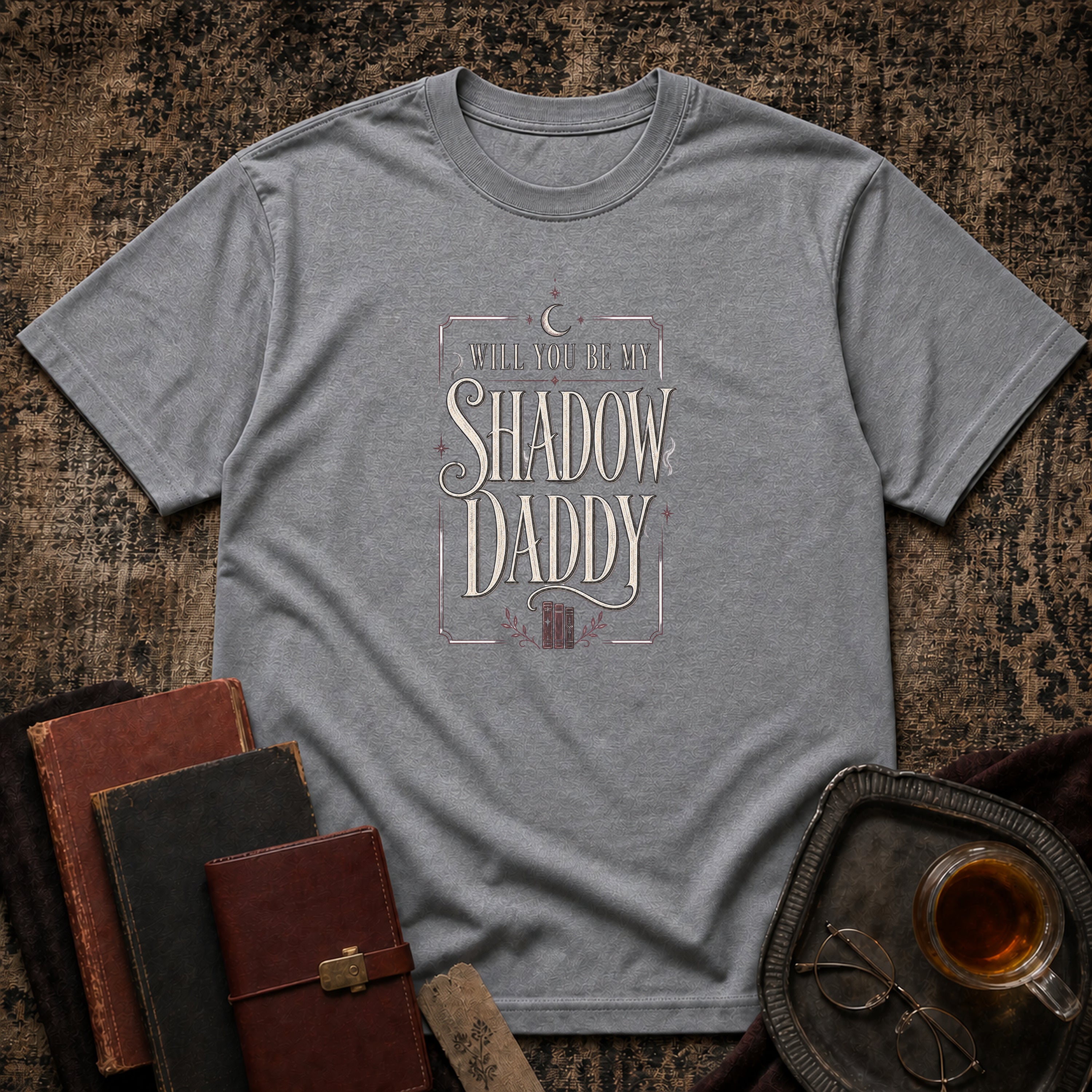 Shadow Daddy T-shirt