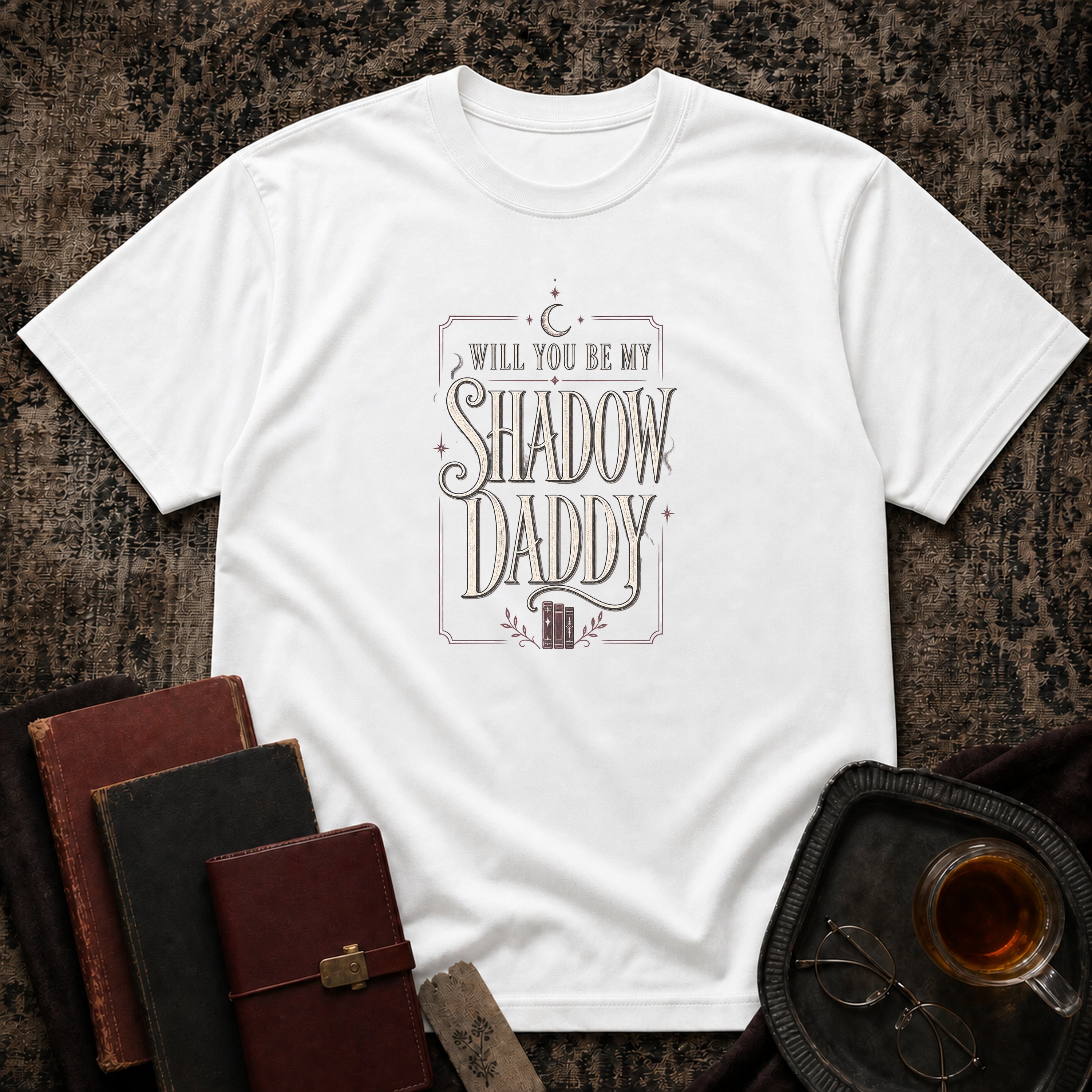 Shadow Daddy T-shirt