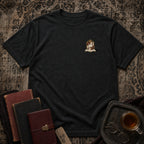 The Reading Court T-shirt