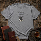 Holding Paperback T-shirt