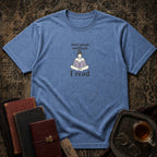 Meditate I read T-shirt