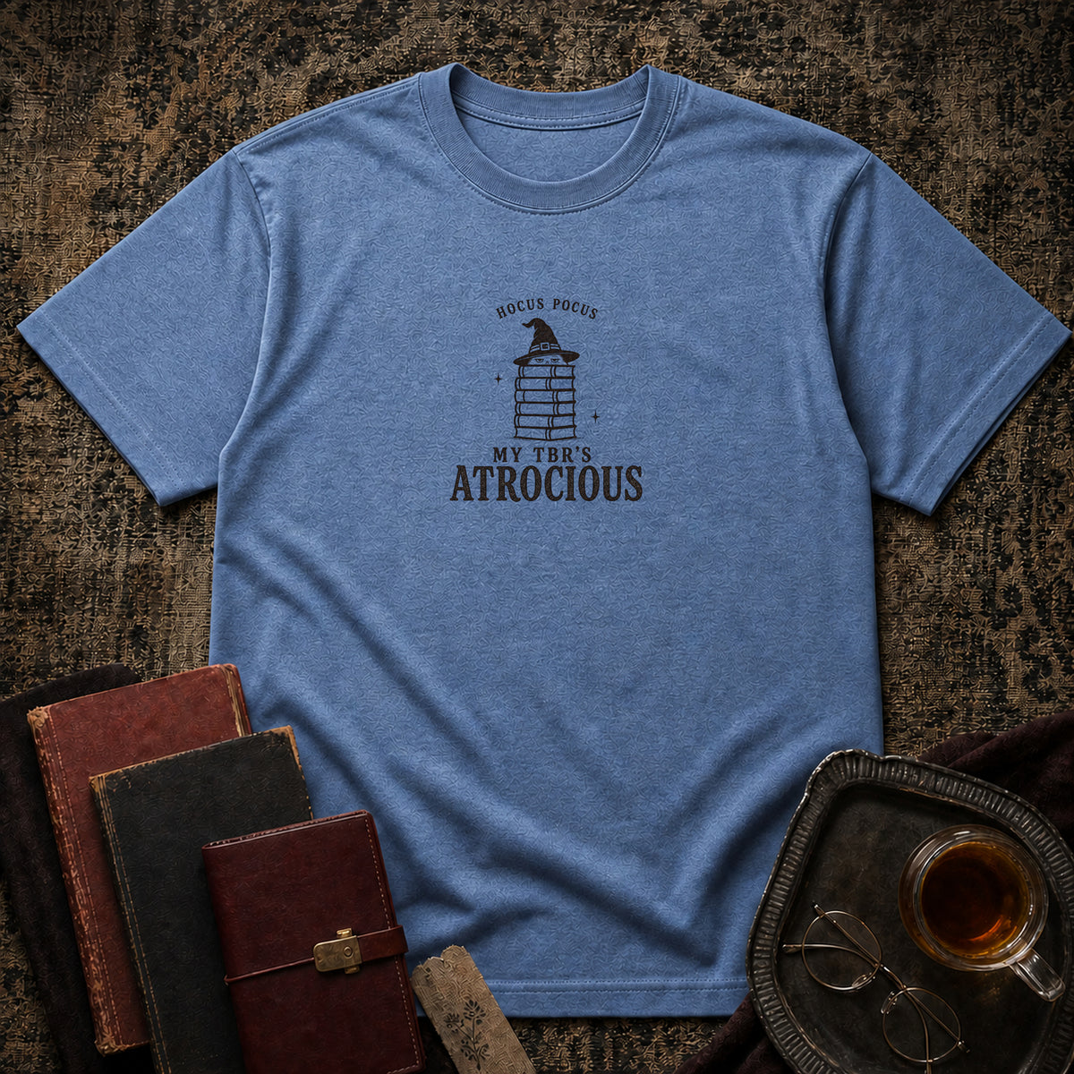Hocus Pocus T-shirt