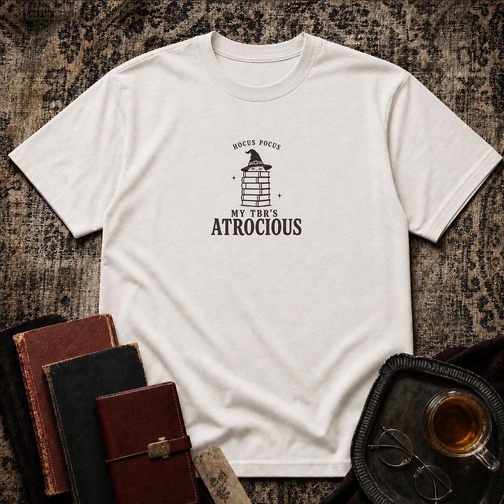 Hocus Pocus T-shirt