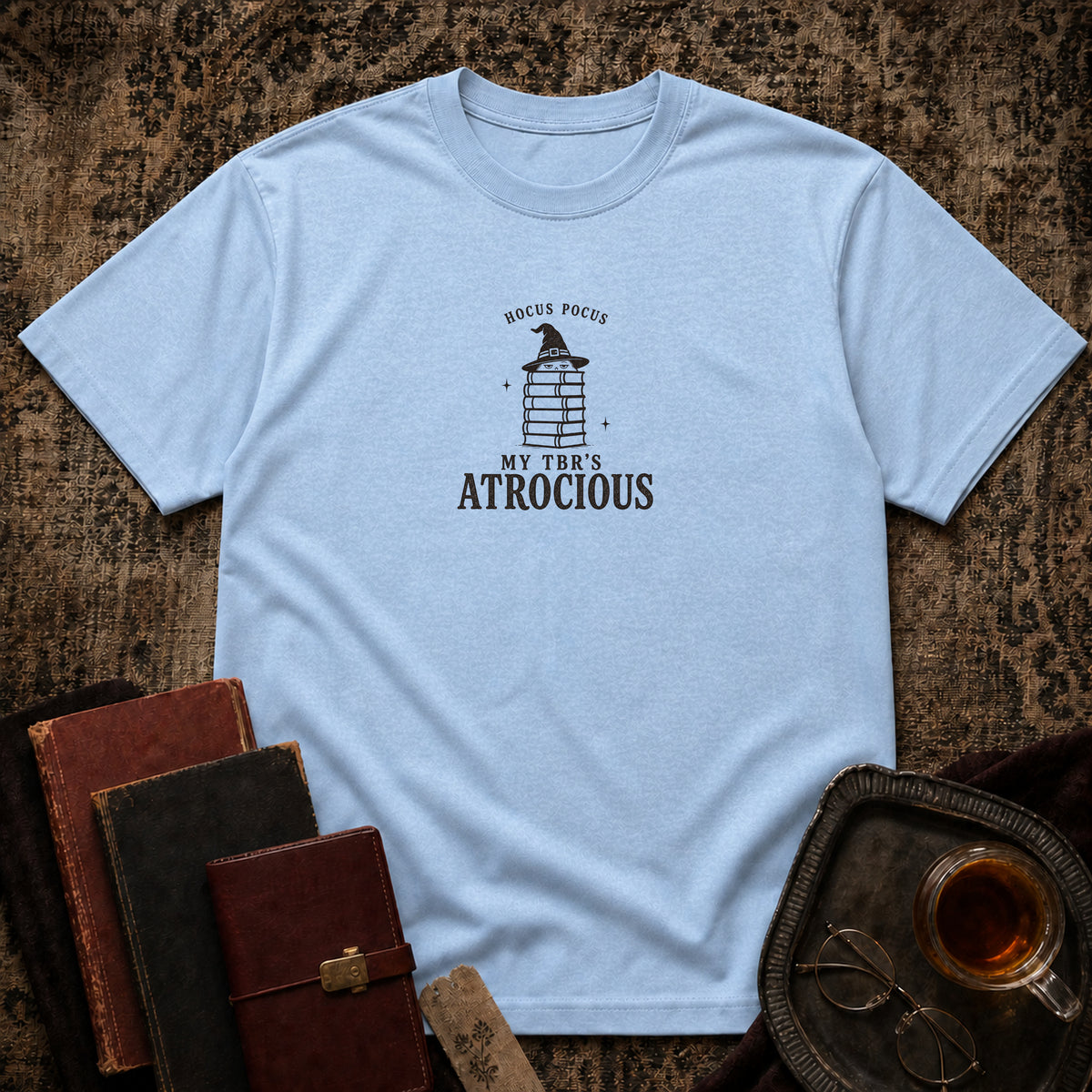 Hocus Pocus T-shirt