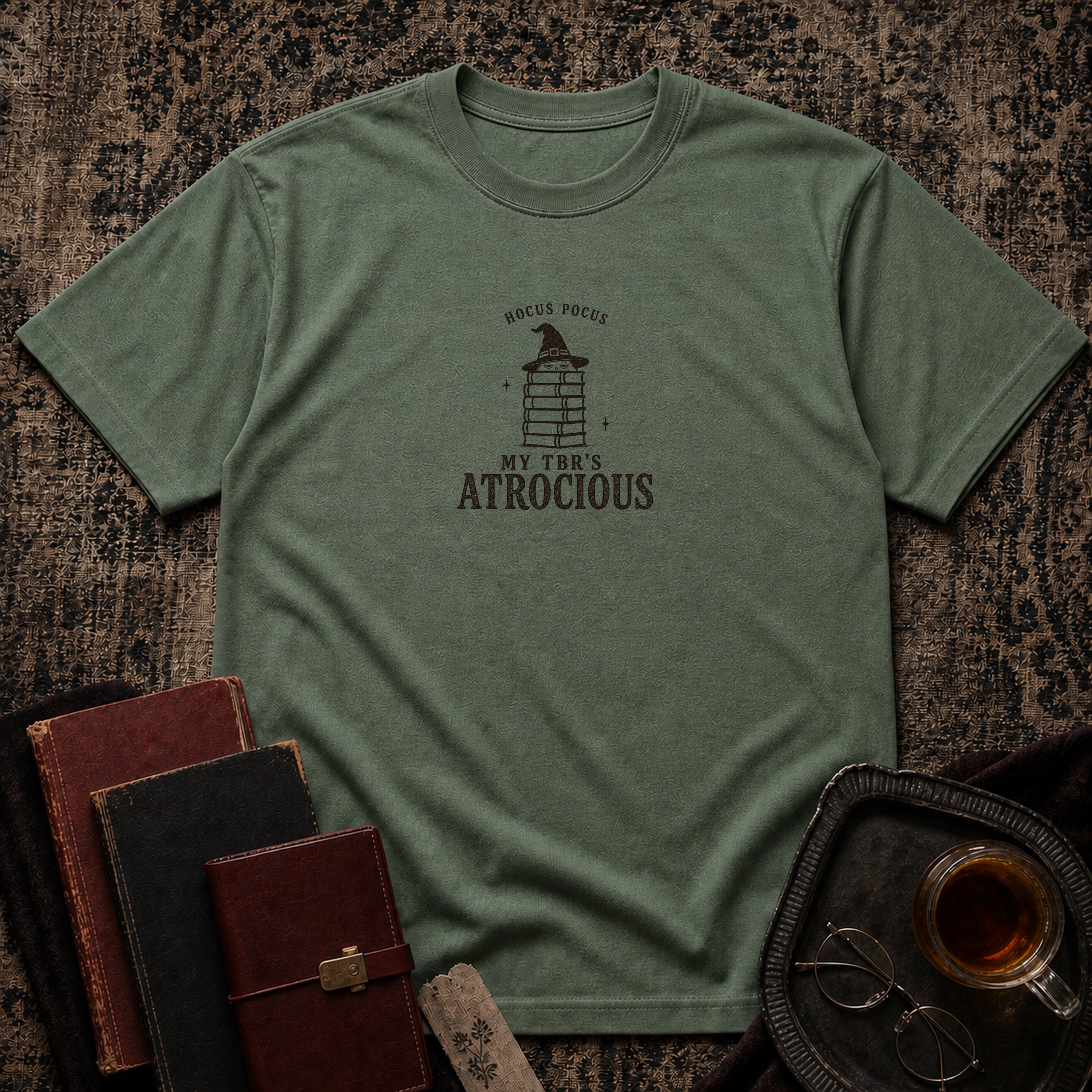 Hocus Pocus T-shirt