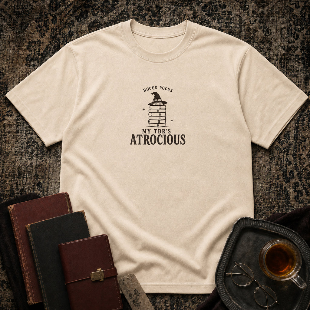 Hocus Pocus T-shirt