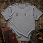 My TBR has Wings T-shirt
